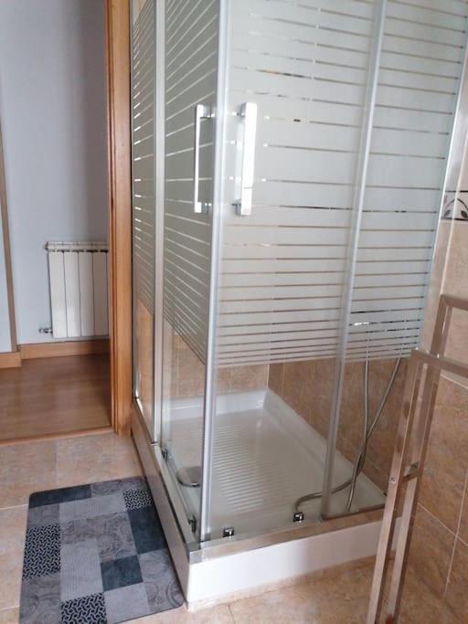 Apartamento Domus Salamanca Edisson Exterior foto