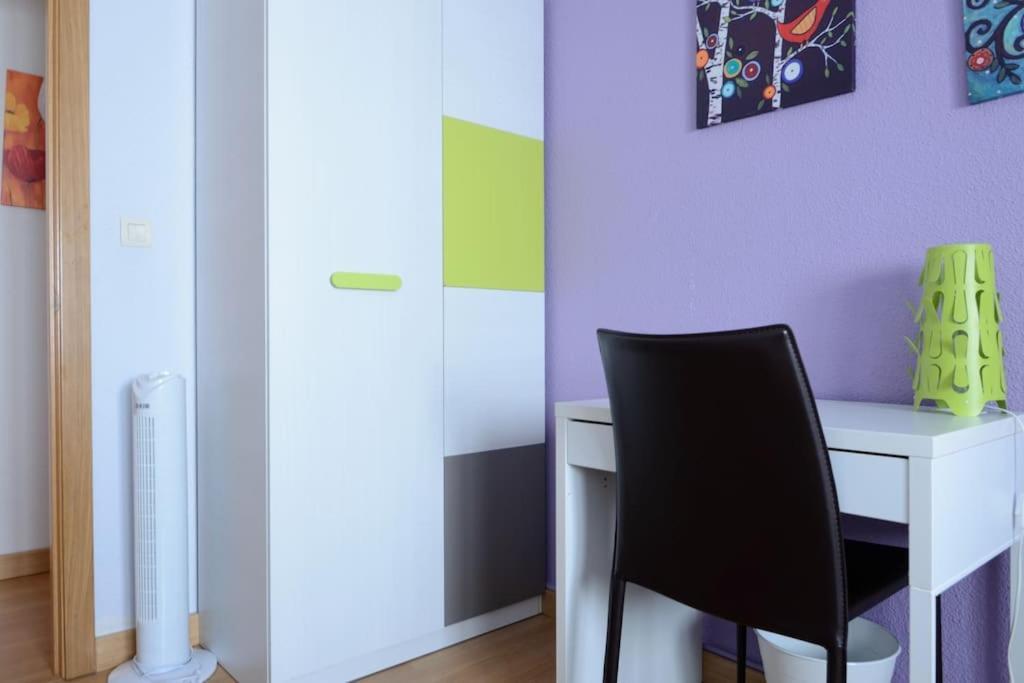 Apartamento Domus Salamanca Edisson Exterior foto